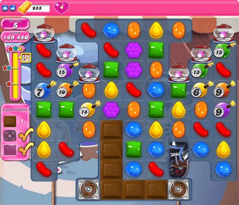Candy crush saga slots